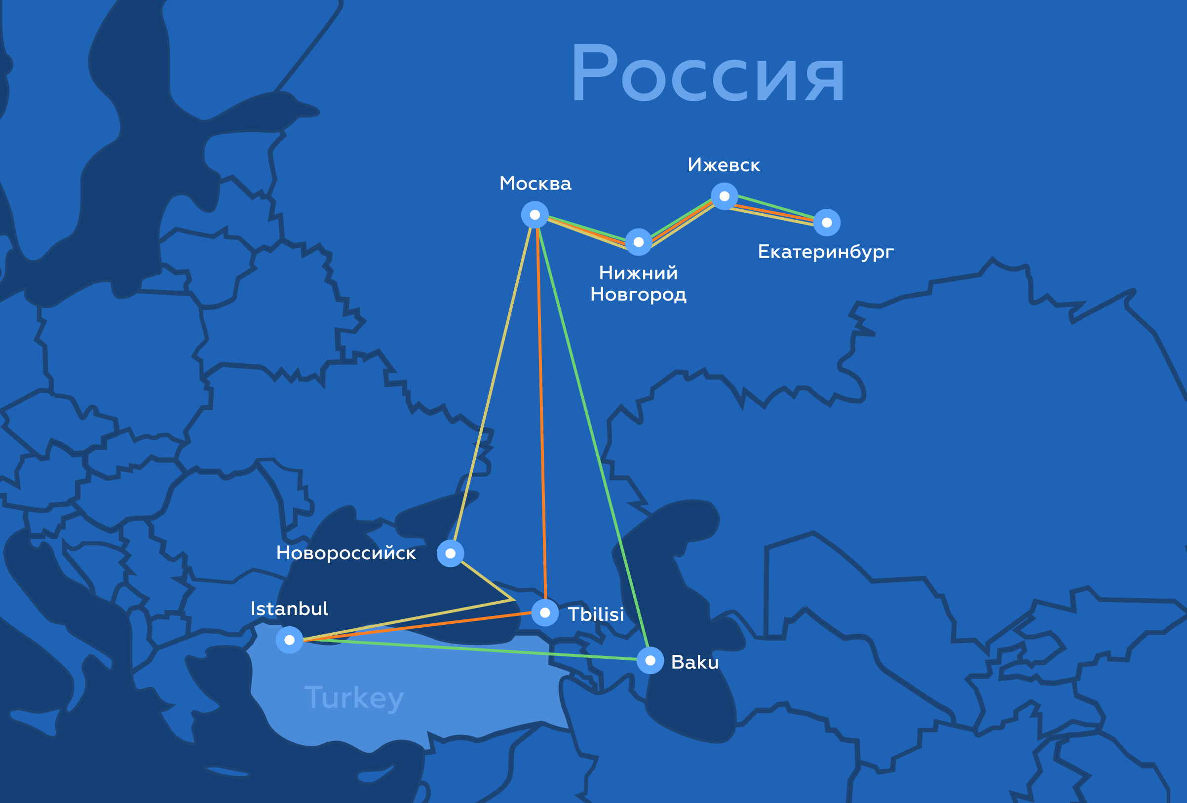 Карта