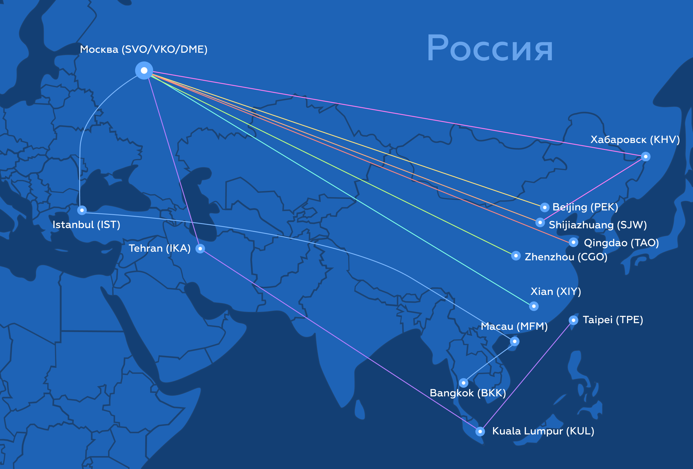 Карта