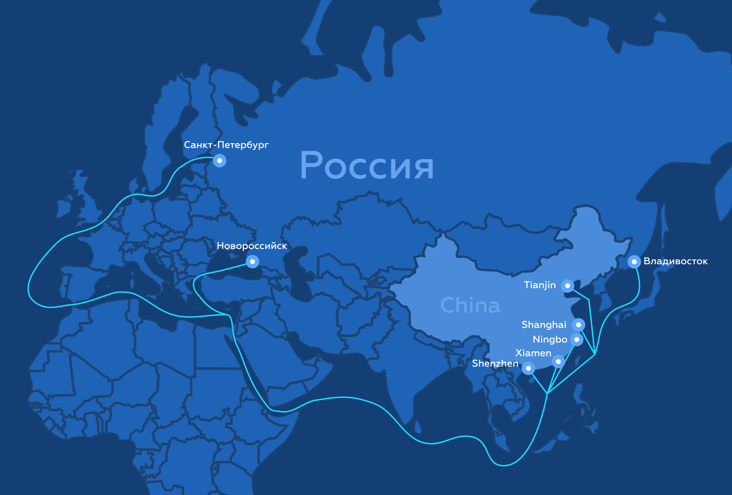 Карта