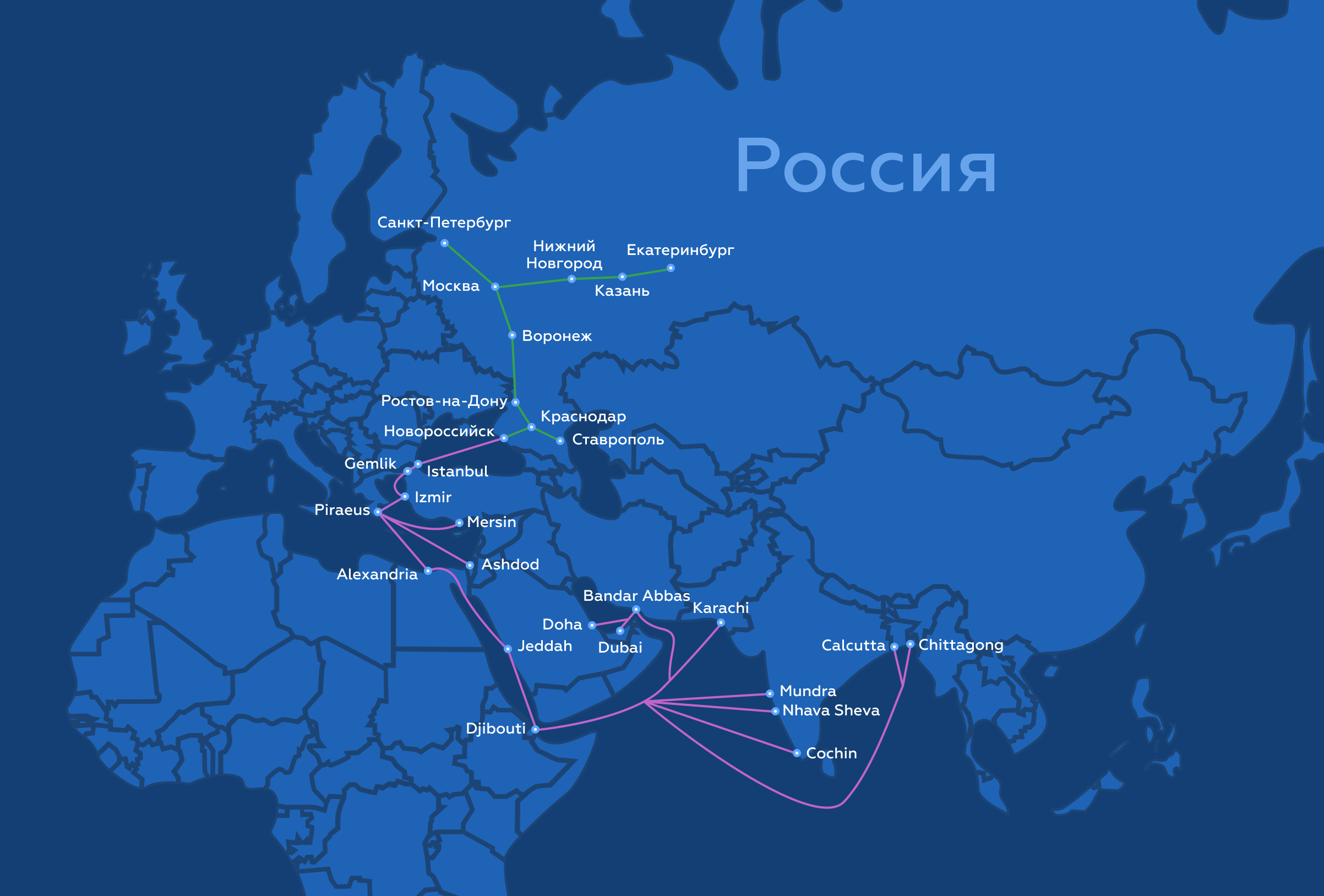 Карта