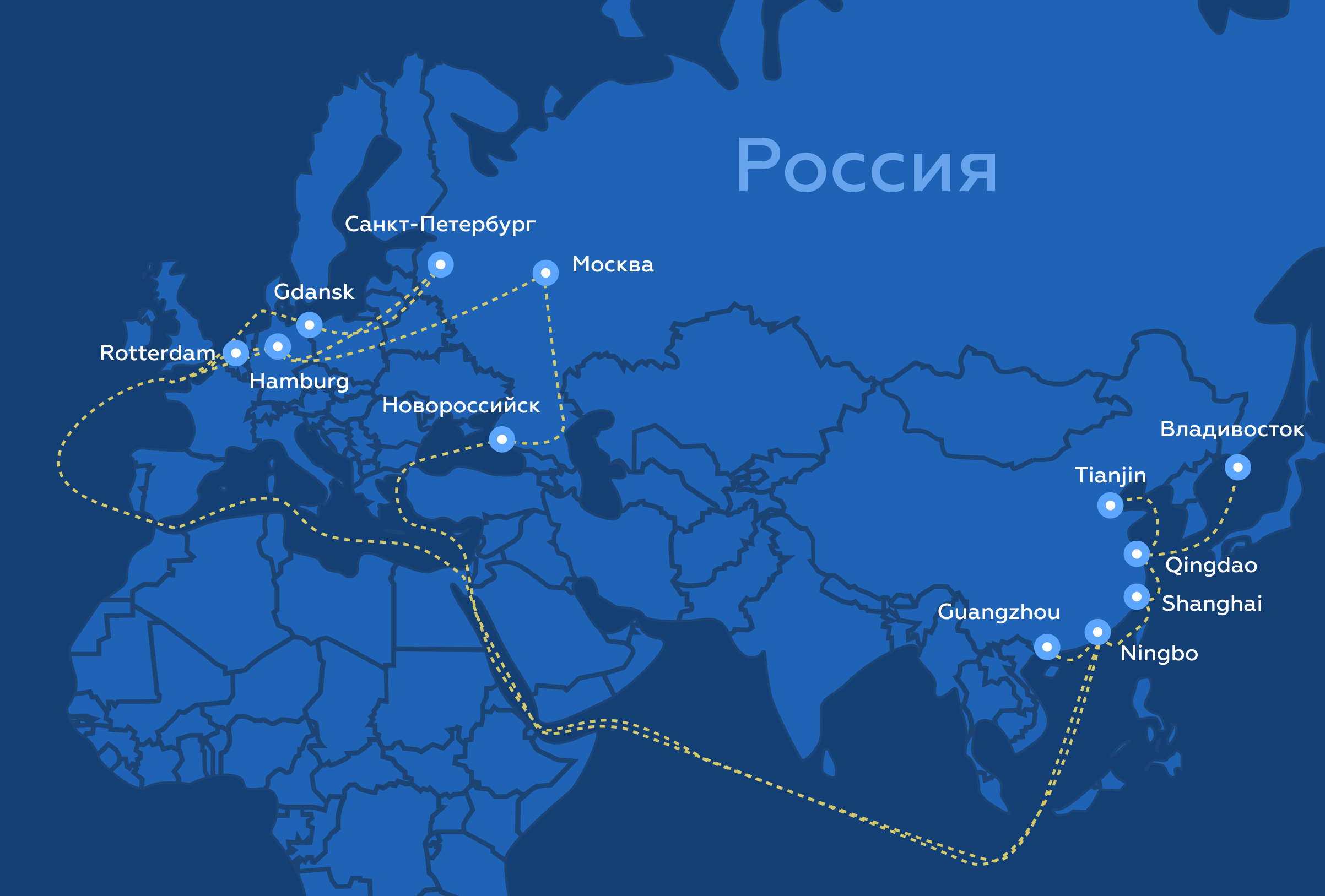 Карта