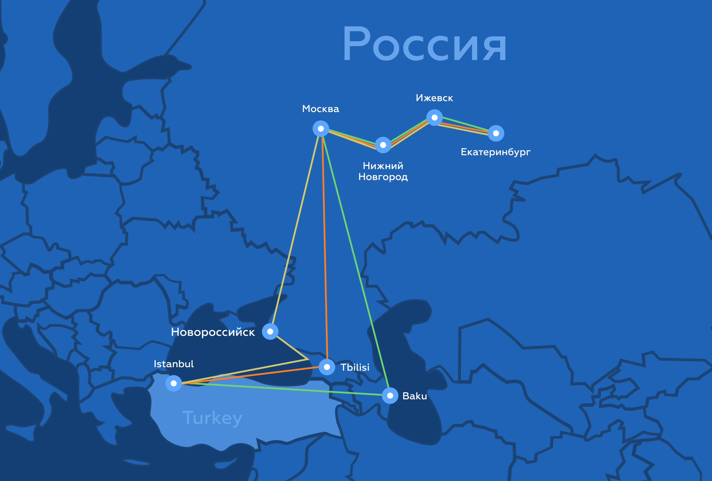 Карта
