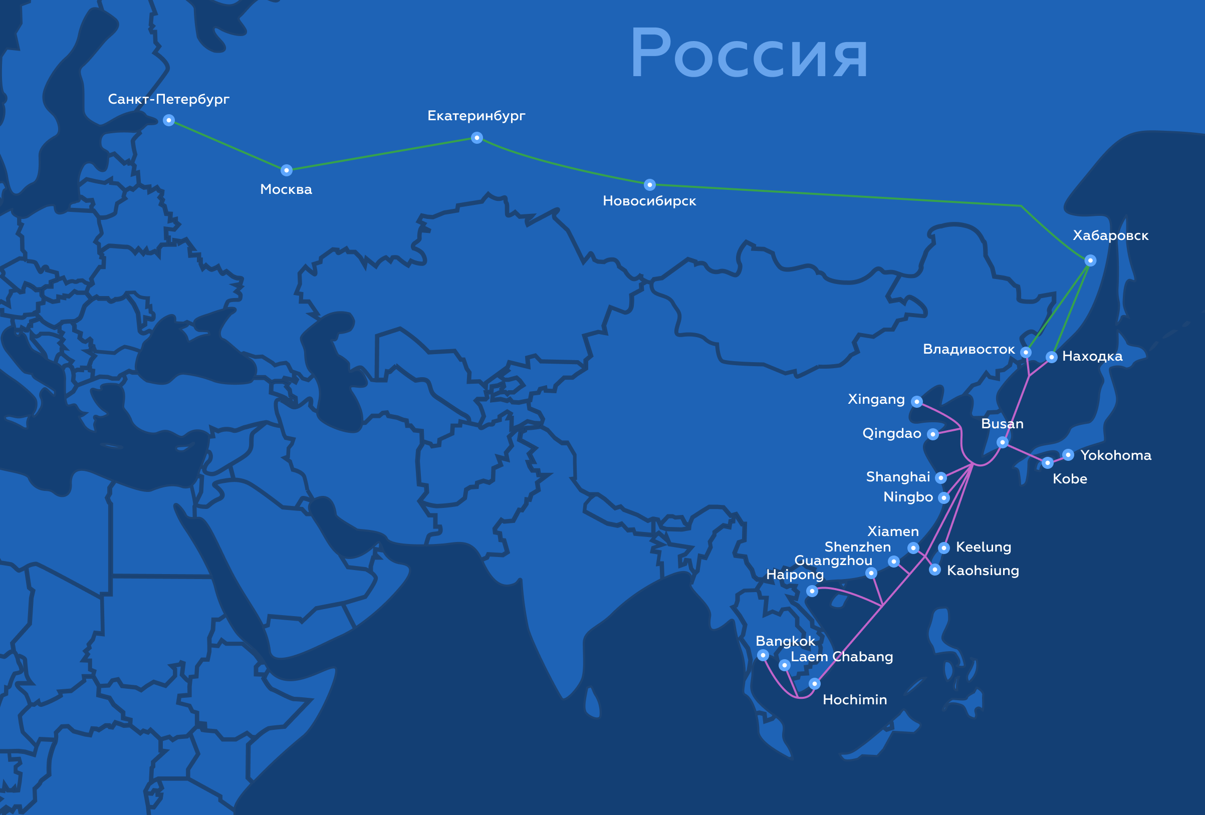 Карта