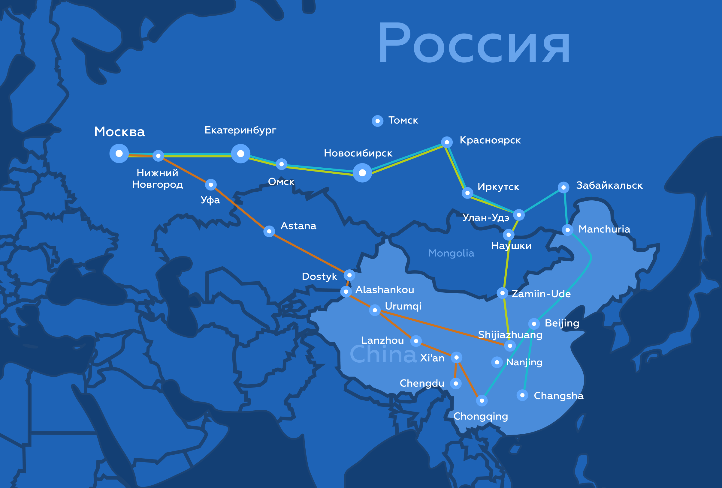 Карта